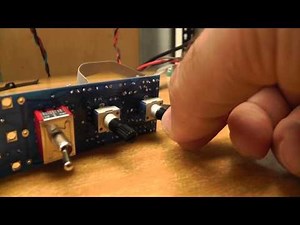 nonlinearcircuits - low pass gate