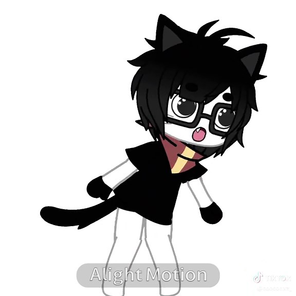 Creative Gacha Animation Moments You Can't Miss