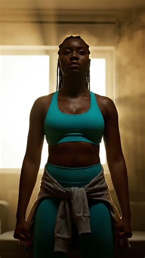 Discipline : Arrête de détruire ta santé