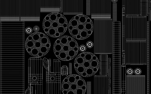 2022答疑054：小亮老师讲解RizomUV基础操作（一）
