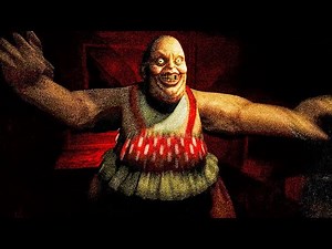 This Christmas Game Should NOT Be This Scary