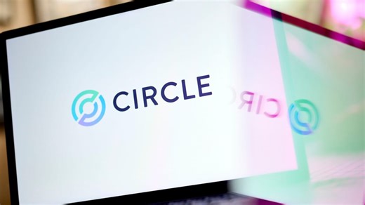Stablecoin issuer Circle soars 168% in NYSE debut after pricing IPO above expected range