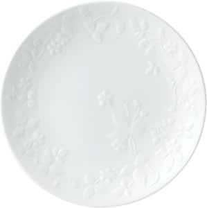 Wedgwood Wild Strawberry White Salad Plate