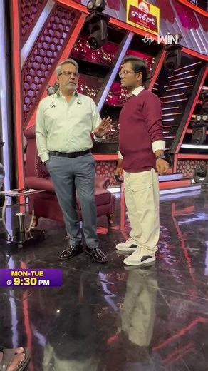 #shorts - Sampath | Padutha Theeyaga | Love Breakup Songs | Mon - Tue @9:30 PM | ETV Telugu