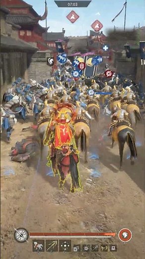 Conqueror’s Blade Winged Hussars Montage | Doctrines | Veterancy & Full YEET #conquerorsblade