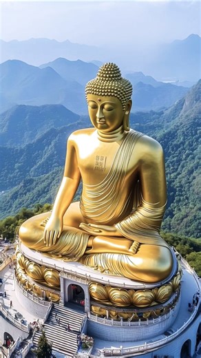 ☸️Life Problem? Buddha Ka Ye Rule Follow Karo!” #buddhameditation #buddha #motivation #buddhamantra