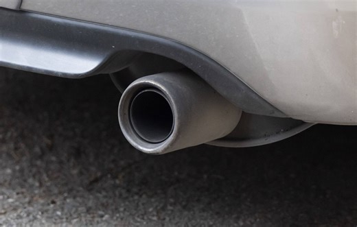 Changement climatique : La France encore mauvaise élève pour la baisse des émissions de gaz à effet de serre