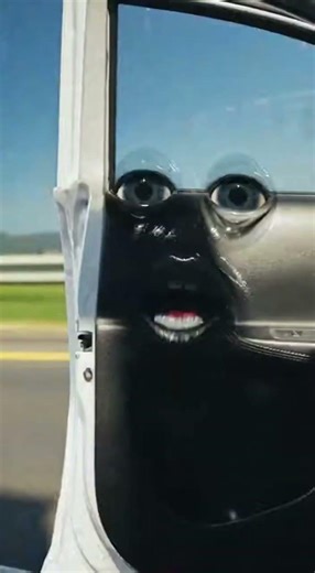 WHY IS THE DOOR OPEN?! #shorts