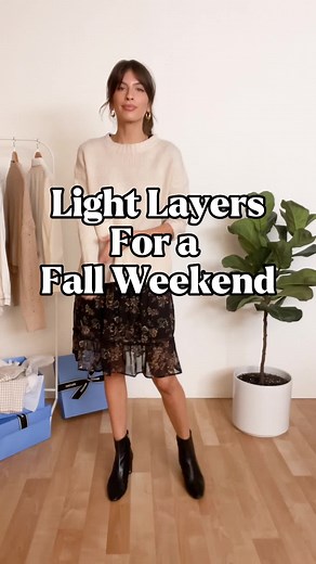 Your stylist will have you weekend ready! #ootd #fallstyleinspo #layerup