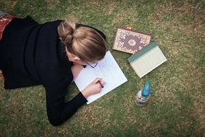 How to study for finals when you’re already mentally exhausted | Ask Kelly