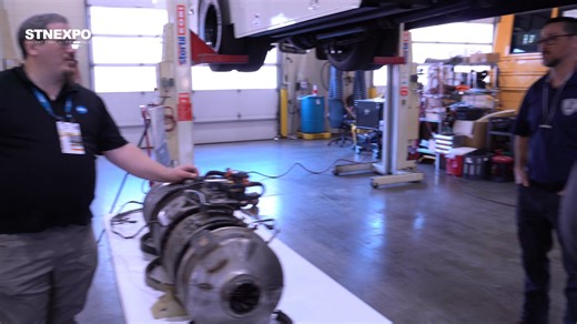 National School Bus Inspection Training is back for #STNEXPO East! School bus safety starts in the garage which means technicians, fleet managers and maintenance professionals need to be fully informed in how to conduct thorough inspections before the bus hits the road. As part of the STN EXPO East conference, attendees can sign up for the two day annual school bus inspection program, an exclusive training on March 27-28. This exclusive training will feature expert instructors, OEM representativ