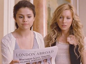 Monte Carlo Movie Clip "What Necklace?" Official (HD)