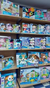 2K views | Découvrez VTech Baby, la gamme complète de jouets VTech pour les enfants de 0 à 5ans. VTech, marque préférée des mamans ! | ABRACADABRA | Facebook