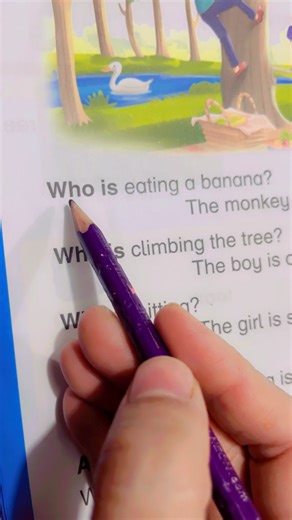 Engaging English Reading Activities for Kindergarten