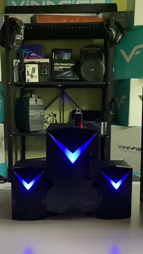 Loudspeaker Audio on TikTok