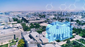 6.1K views | Israel's approach to innovation is multifaceted. Watch below to see how our country, which is situated in one of the driest regions in the world, manages to have some of the world's most advanced solutions to an ever drying climate. | Israel in San Francisco | Facebook