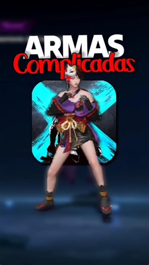 ARMAS COMPLICADAS EN Blood Strike #bloodstrike #bloodstrikepartner #bloodstrikeclips