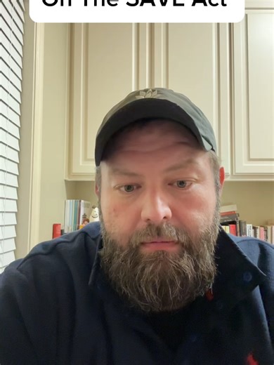 On The SAVE Act #defiancetildeath | Debbie And Julia