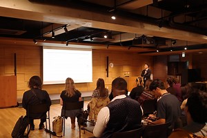 The conference opened on November 9 with the PhD/ECR Day, where emerging scholars — the future leaders of WALS — introduced themselves and engaged in active, inspiring exchanges. | World Association of Lesson Studies