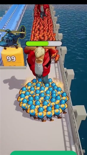 Lock and load! 🎮 Challenge your friends and see who's the ultimate sharpshooter. Get gaming!