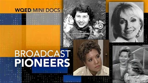 TV Talk: WQED-TV profiles Pittsburgh’s broadcasting pioneer women