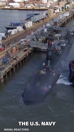 750K views · 10K reactions | Navy to commission first sub designed for both men and women sailors #navy #sailor #submarine #ships #military #defense | Military Times | Facebook