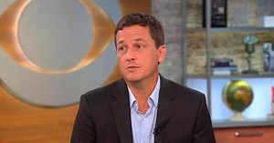 "American Wolf" author on the complicated return of wolves in the U.S.