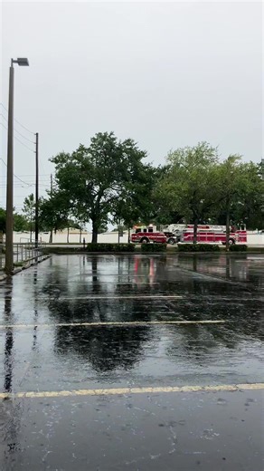 Firefighting Equipment Overview: Engines and Ladders