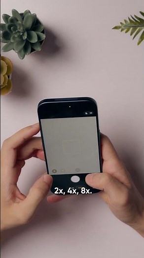 iPhone 17 Pro Now Shows Full-Frame Focal Length! Photographers Will Love This 📸