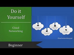 The Ultimate Guide To Cloud Networking Ppt