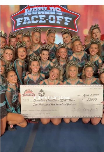 Cheerleading Performances by Great White Sharks Team