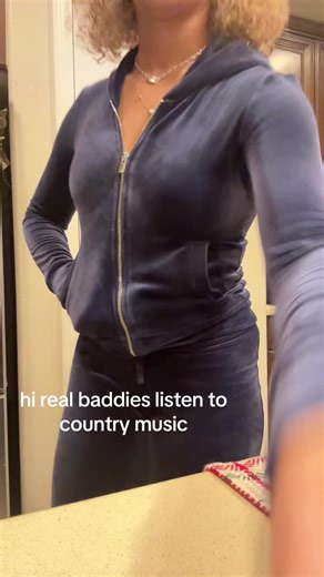 and yes i like blue jean big truck dirt road music idgaf