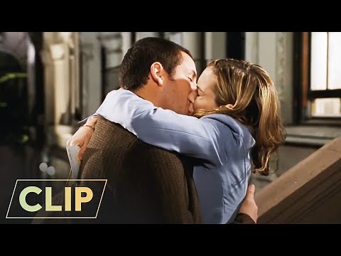 Mr. Deeds (2002) | Deeds Writes a Poem for Pam | Adam Sandler, Winona Ryder