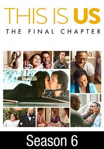 This Is Us: Our Little Island Girl: Part Two