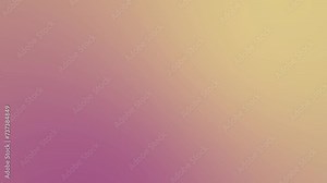 Pastel color style video gradient background moving video smooth transitions for web forum and conference presentation Animation, cover design business with Abstract Blurred Texture. looped animation