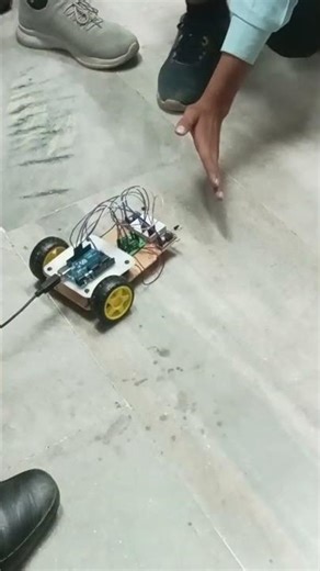 Robotics technology || computer Robotics || Ardunio coding || program | please subscribe my channel