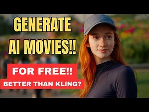 (FREE) Make UNLIMITED AI Video In Bulk With KLING 3.0