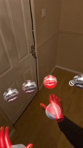 Exploring the BOCLAA XR Filter Experience