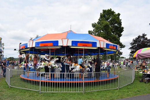Fairs & Festivals in the Pocono Mountains | Holidays, Fairs