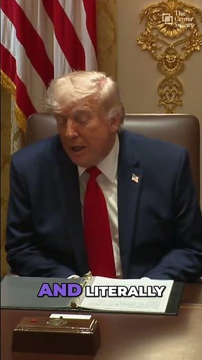 Trump Says Military Recruitment Reaches Record Highs Under New Administration