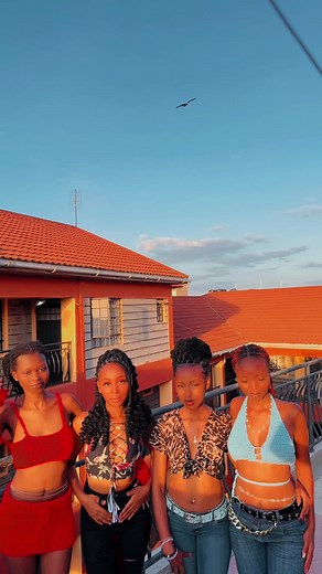 @itsmercy_official on TikTok