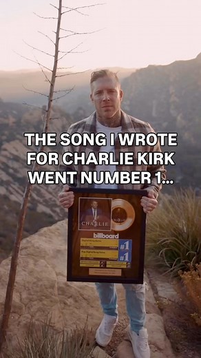 95K reactions · 6.1K shares | I still think of Charlie every day  This song is on my 2 new albums dropping Friday. | Tom MacDonald | Facebook