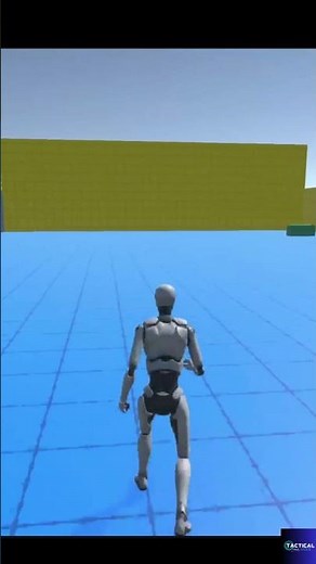Smooth Roll & Parkour Slide in Unity
