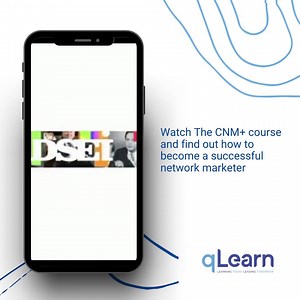 70 reactions · 13 shares | Check out qLearn's the Certified Network Marketer (CNM+) course and find out how to become a successful network marketer. Learn more about the course >> https://qlearn.world/courses/certified-network-marketer | QNET | Facebook