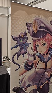 🐣 วันนี้มาออกงาน Maruya ที่ Paragon สาธิต​การปั้น 3D ด้วยโปรแกรม Zbrush 😊 | Popkusa สอน 3D