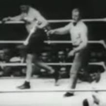 What the hell is going on will boxing? Is it pretty much dead?