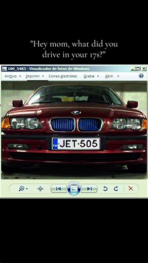 Discovering the BMW E46 318i: A Classic Sedan Experience