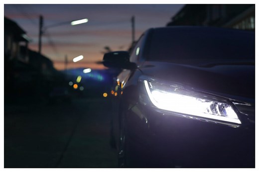 ヘッドライトの交換方法と交換時期・費用は？LEDバルブに変えるべき？ | MOBY [モビー]