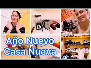 This is the new apartment 🌼