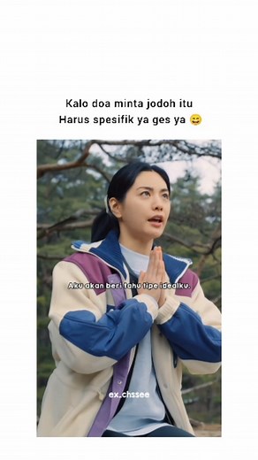 Kencengin dan jangan ragu ya gess, bismillah langsung aja Ya Allah Leeminho, LEE MIN HO! ☺ . . Judul: My Man is Cupid Lanjut nonton full episode My Man is Cupid di vidnowTv gratis loh! 🎥©: ex_chssee . . . . Follow: @dramakpop_santuyy Follow: @kpopbest__ . *don't forget like & komen ^^ . . . . . . . . . . . #vidnow #MyManisCupid #kdrama #dramakorea #koreandrama #jangdongyoon #nana #limjinah #jodoh #koreanactor #drakor | dramakpop_santuy